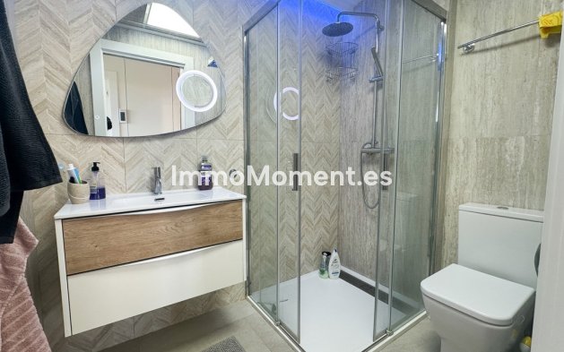 Wiederverkauf - Wohnung - Torrevieja - Torrevieja Centro