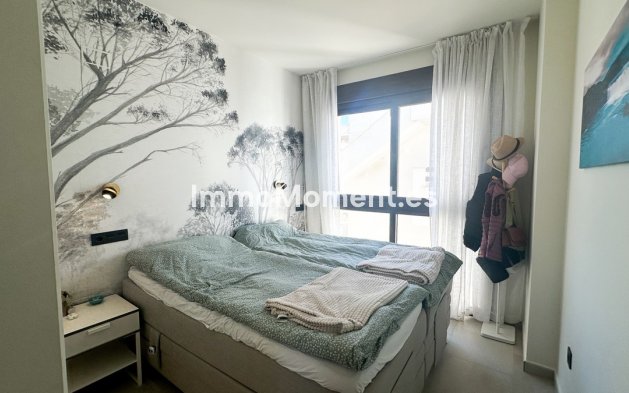 Wiederverkauf - Wohnung - Torrevieja - Torrevieja Centro