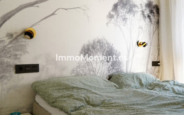 Wiederverkauf - Wohnung - Torrevieja - Torrevieja Centro