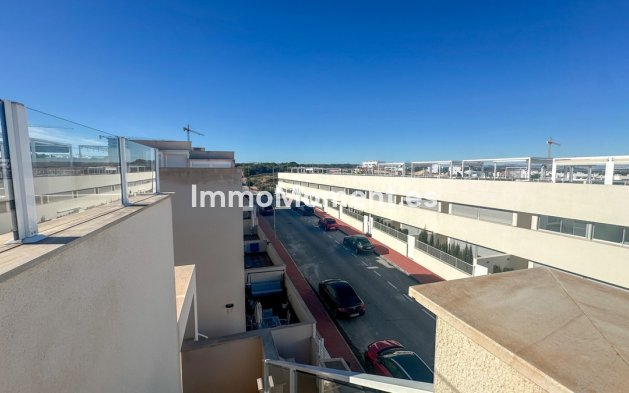 Wiederverkauf - Wohnung - Torrevieja - Torrevieja Centro