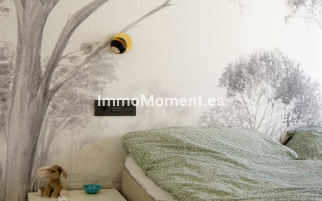 Wiederverkauf - Wohnung - Torrevieja - Torrevieja Centro