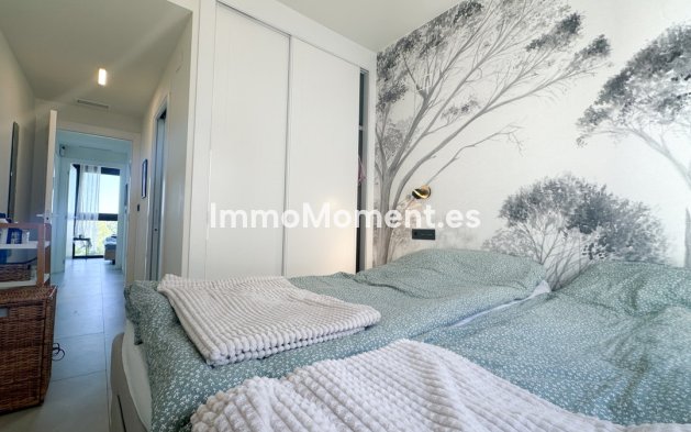 Wiederverkauf - Wohnung - Torrevieja - Torrevieja Centro