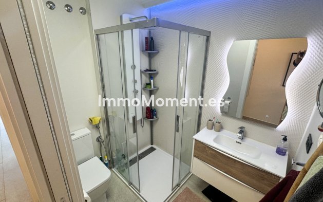 Wiederverkauf - Wohnung - Torrevieja - Torrevieja Centro