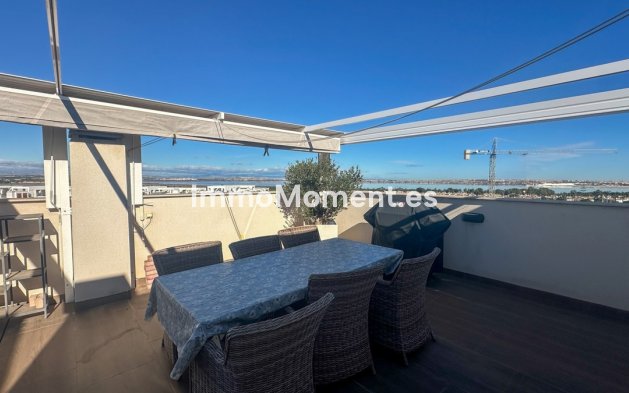Wiederverkauf - Wohnung - Torrevieja - Torrevieja Centro