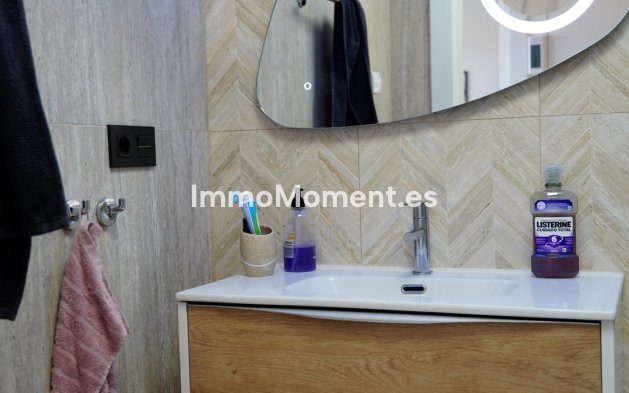 Wiederverkauf - Wohnung - Torrevieja - Torrevieja Centro