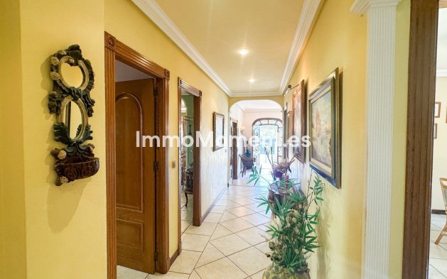 Revente - Villa - Torrevieja - La Mata