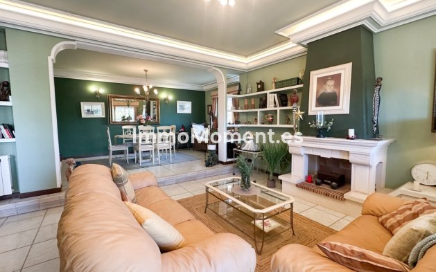 Revente - Villa - Torrevieja - La Mata