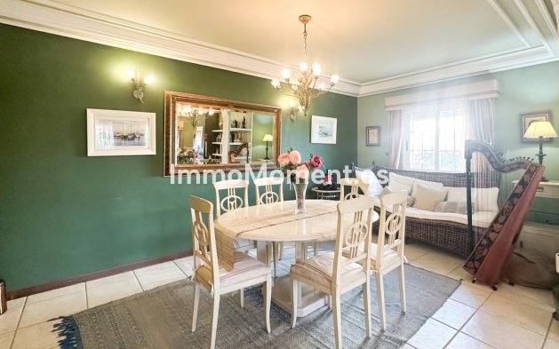 Revente - Villa - Torrevieja - La Mata