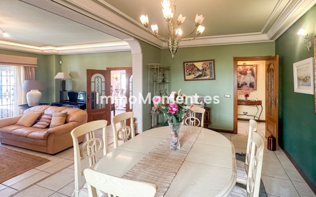 Revente - Villa - Torrevieja - La Mata