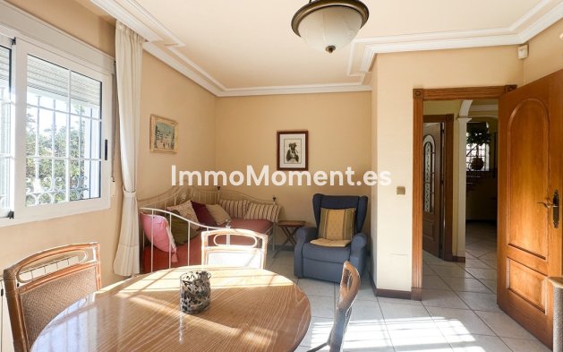 Revente - Villa - Torrevieja - La Mata