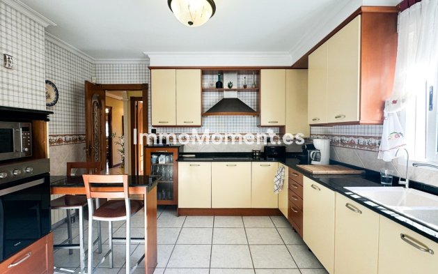 Revente - Villa - Torrevieja - La Mata