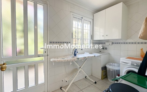 Revente - Villa - Torrevieja - La Mata