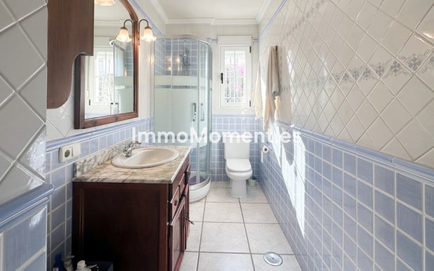 Revente - Villa - Torrevieja - La Mata