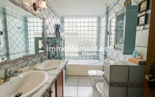 Revente - Villa - Torrevieja - La Mata