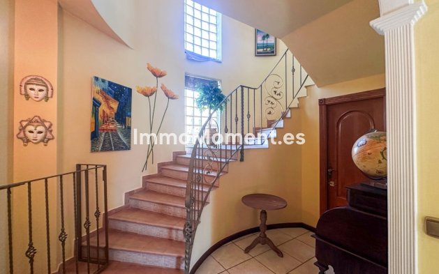 Revente - Villa - Torrevieja - La Mata