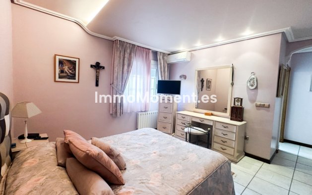 Revente - Villa - Torrevieja - La Mata