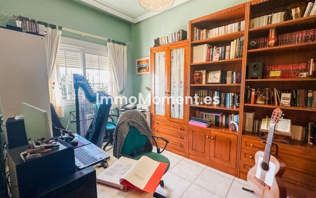 Revente - Villa - Torrevieja - La Mata