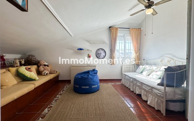 Revente - Villa - Torrevieja - La Mata