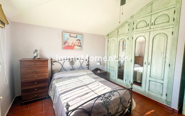 Revente - Villa - Torrevieja - La Mata