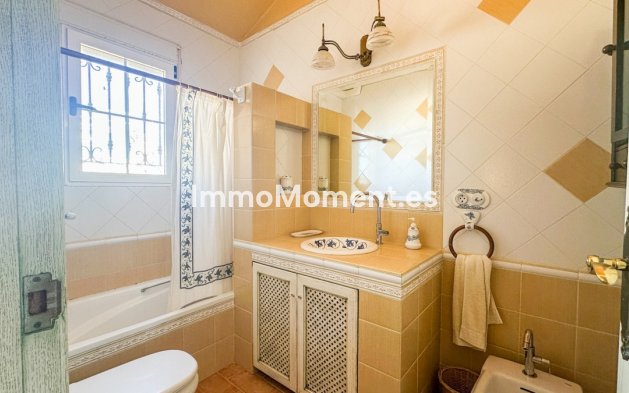 Revente - Villa - Torrevieja - La Mata