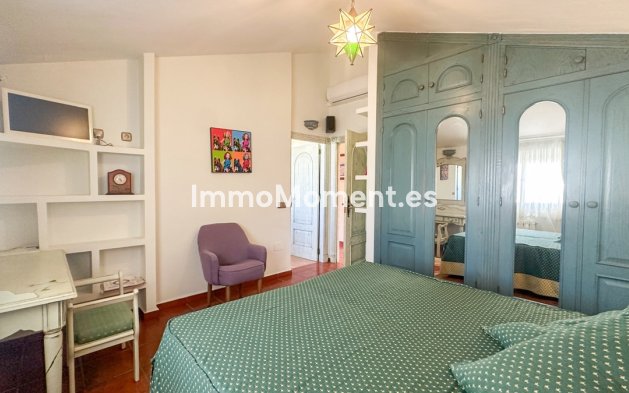 Revente - Villa - Torrevieja - La Mata