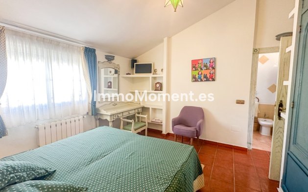 Revente - Villa - Torrevieja - La Mata