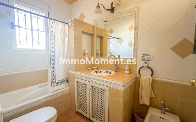 Revente - Villa - Torrevieja - La Mata