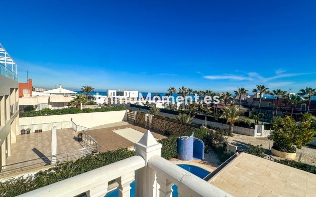 Revente - Villa - Torrevieja - La Mata
