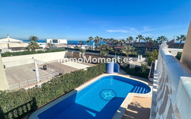 Revente - Villa - Torrevieja - La Mata