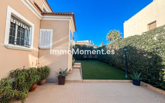 Revente - Villa - Torrevieja - La Mata