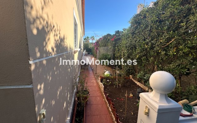 Revente - Villa - Torrevieja - La Mata