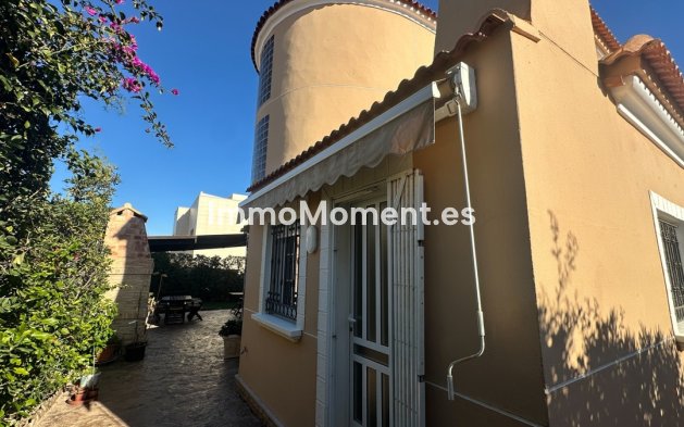 Revente - Villa - Torrevieja - La Mata
