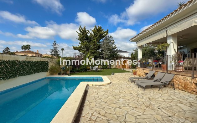Reventa - Villa - Orihuela - Dehesa de Campoamor