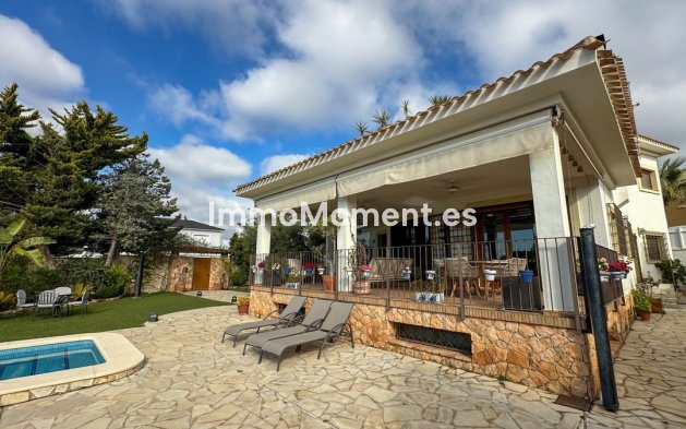 Reventa - Villa - Orihuela - Dehesa de Campoamor