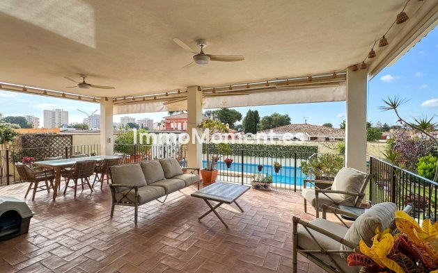 Reventa - Villa - Orihuela - Dehesa de Campoamor