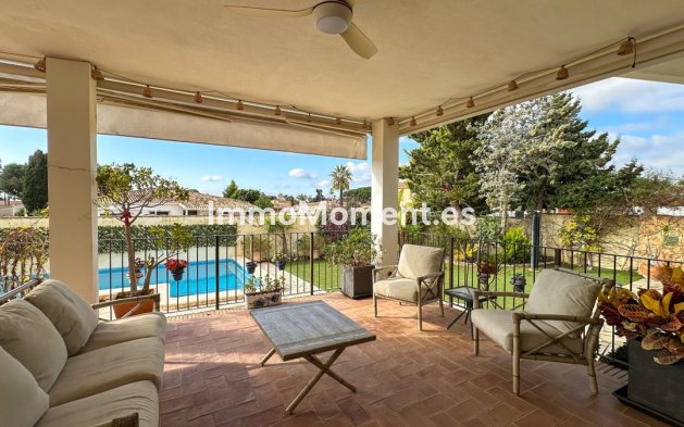 Reventa - Villa - Orihuela - Dehesa de Campoamor
