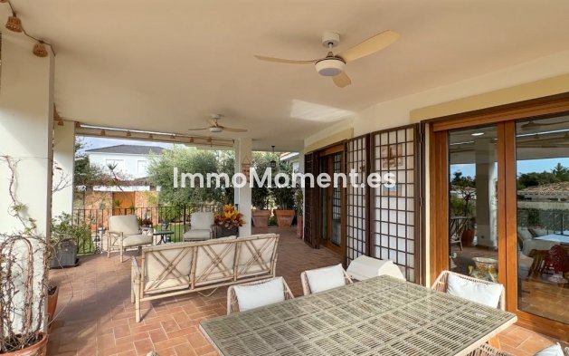Reventa - Villa - Orihuela - Dehesa de Campoamor