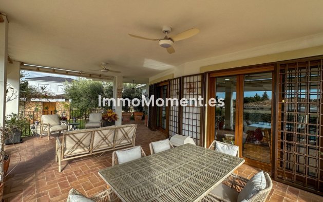 Reventa - Villa - Orihuela - Dehesa de Campoamor