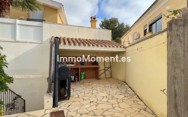 Reventa - Villa - Orihuela - Dehesa de Campoamor