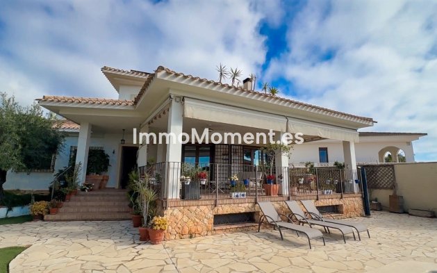 Reventa - Villa - Orihuela - Dehesa de Campoamor
