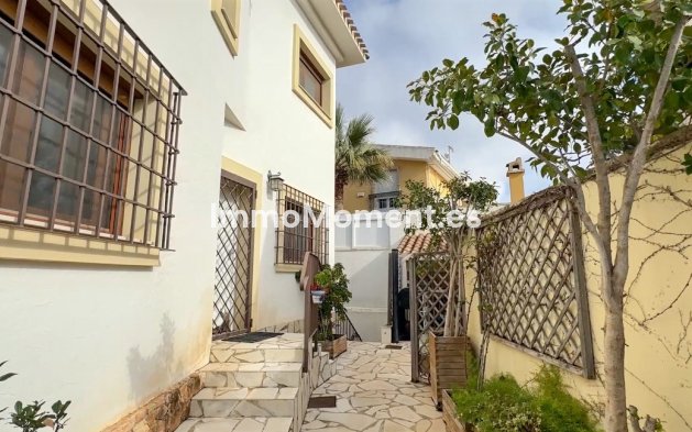 Reventa - Villa - Orihuela - Dehesa de Campoamor