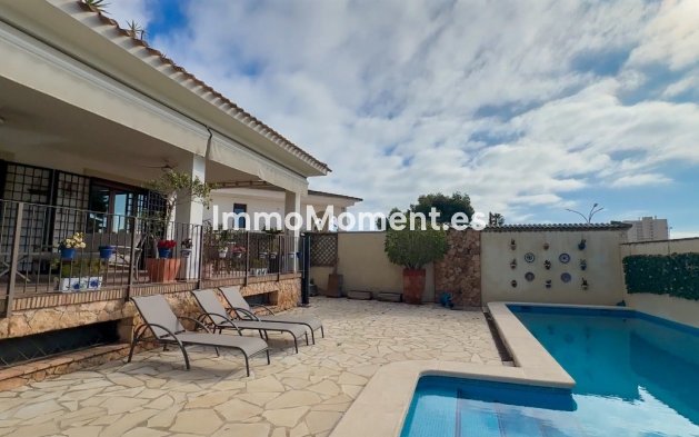 Reventa - Villa - Orihuela - Dehesa de Campoamor