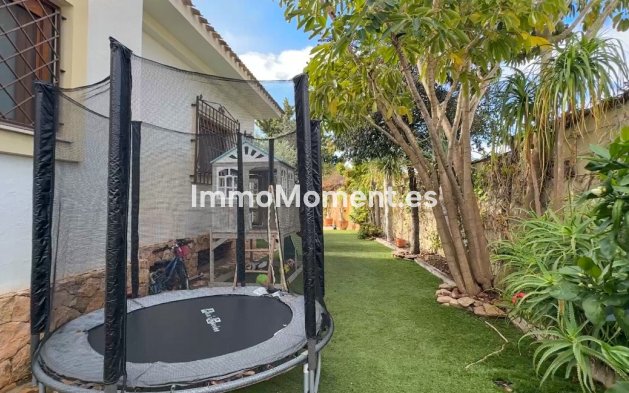 Reventa - Villa - Orihuela - Dehesa de Campoamor