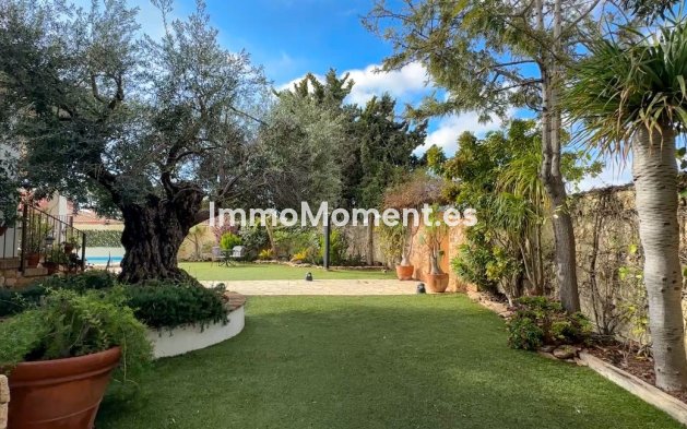 Reventa - Villa - Orihuela - Dehesa de Campoamor
