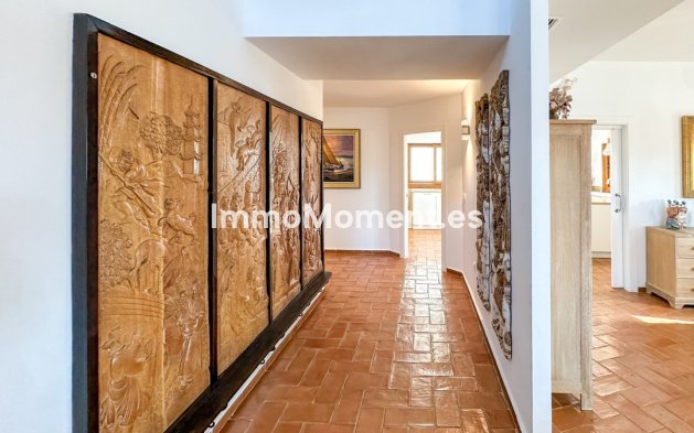 Reventa - Villa - Orihuela - Dehesa de Campoamor