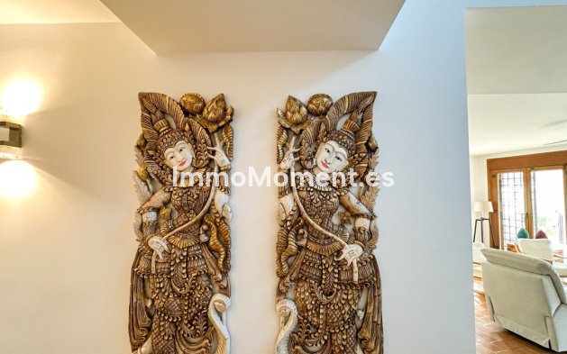 Reventa - Villa - Orihuela - Dehesa de Campoamor