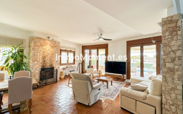 Reventa - Villa - Orihuela - Dehesa de Campoamor