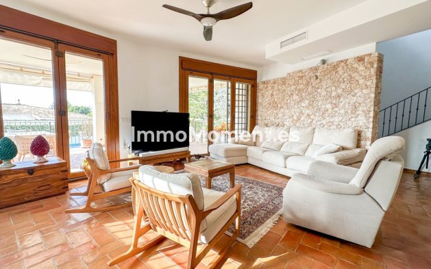 Reventa - Villa - Orihuela - Dehesa de Campoamor