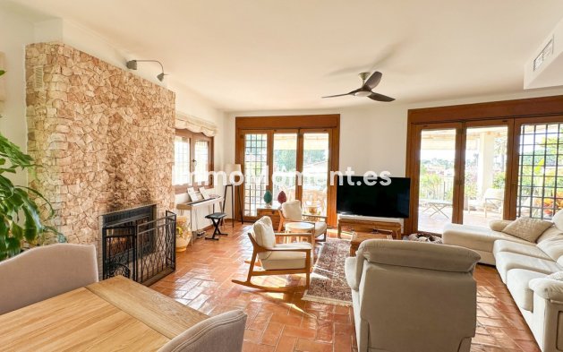 Reventa - Villa - Orihuela - Dehesa de Campoamor