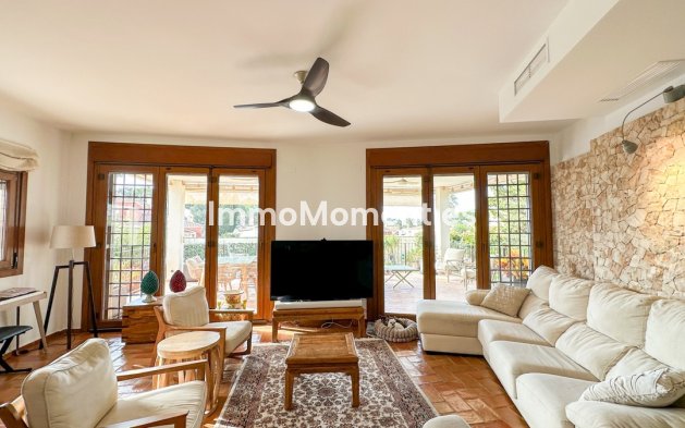 Reventa - Villa - Orihuela - Dehesa de Campoamor